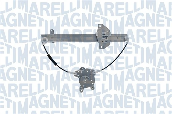Window Regulator
